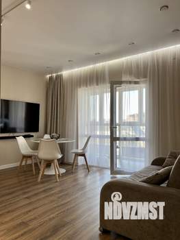 2-к квартира, вторичка, 47м2, 10/18 этаж