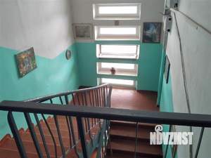 3-к квартира, вторичка, 60м2, 5/5 этаж