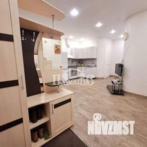 2-к квартира, вторичка, 50м2, 1/4 этаж