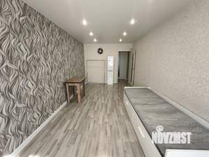 2-к квартира, вторичка, 47м2, 1/5 этаж