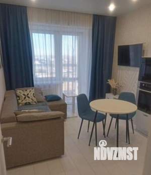 2-к квартира, вторичка, 44м2, 10/18 этаж