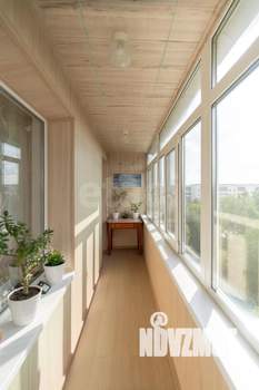 3-к квартира, вторичка, 67м2, 8/9 этаж