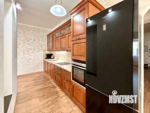 3-к квартира, вторичка, 159м2, 7/8 этаж