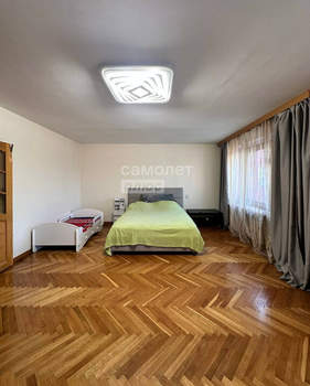 6-к квартира, вторичка, 145м2, 5/6 этаж