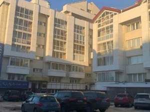 4-к квартира, вторичка, 125м2, 1/8 этаж