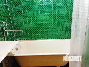 3-к квартира, вторичка, 63м2, 1/5 этаж