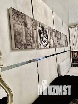 Студия квартира, вторичка, 24м2, 1/19 этаж