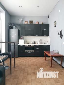 2-к квартира, вторичка, 38м2, 2/5 этаж