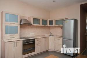 1-к квартира, вторичка, 44м2, 8/10 этаж