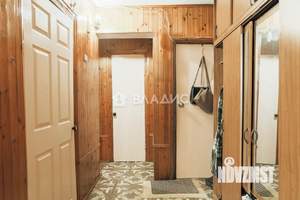 2-к квартира, вторичка, 42м2, 1/5 этаж