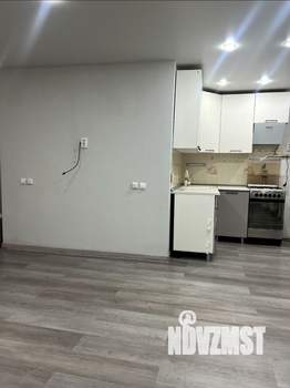 2-к квартира, вторичка, 42м2, 4/4 этаж