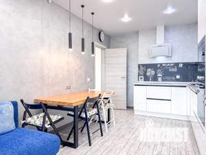 4-к квартира, вторичка, 101м2, 4/14 этаж