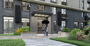 1-к квартира, вторичка, 40м2, 6/9 этаж