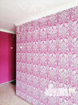 1-к квартира, вторичка, 33м2, 2/4 этаж