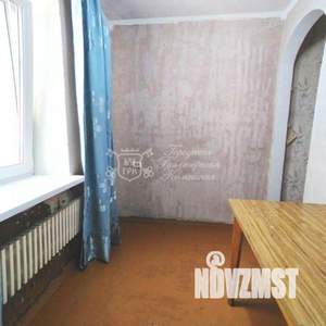 1-к квартира, вторичка, 34м2, 1/5 этаж