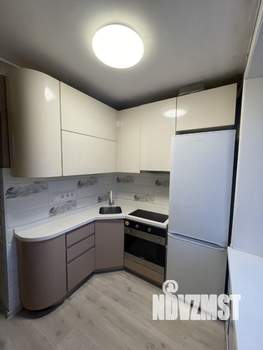 3-к квартира, вторичка, 57м2, 2/5 этаж