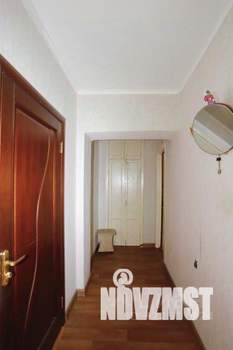 3-к квартира, вторичка, 62м2, 2/4 этаж
