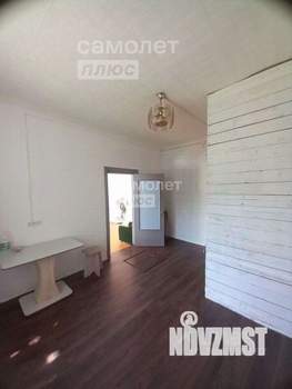 2-к квартира, вторичка, 42м2, 1/2 этаж