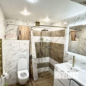 3-к квартира, вторичка, 55м2, 1/5 этаж