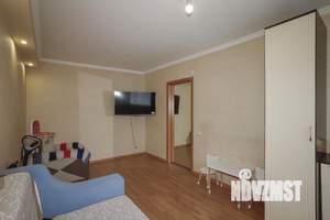 2-к квартира, вторичка, 41м2, 1/5 этаж