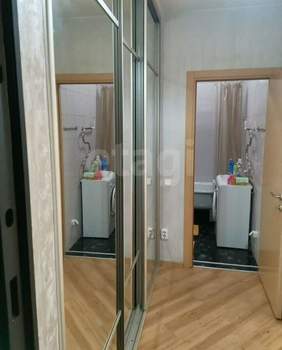 1-к квартира, вторичка, 32м2, 15/15 этаж