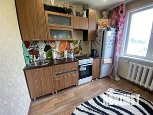 1-к квартира, вторичка, 33м2, 5/5 этаж