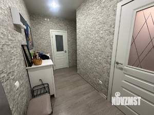 1-к квартира, вторичка, 47м2, 7/18 этаж