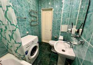 1-к квартира, вторичка, 34м2, 2/7 этаж