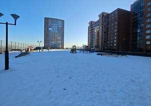 3-к квартира, вторичка, 56м2, 6/16 этаж