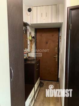 2-к квартира, вторичка, 43м2, 4/5 этаж