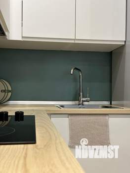 1-к квартира, вторичка, 43м2, 2/18 этаж