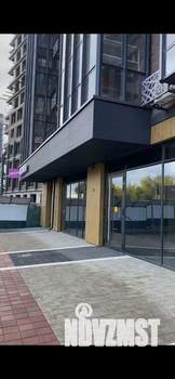 1-к квартира, сданный дом, 44м2, 12/18 этаж