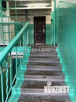 1-к квартира, вторичка, 36м2, 4/4 этаж