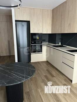 1-к квартира, вторичка, 41м2, 3/19 этаж