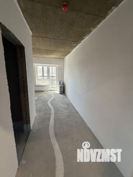 Студия квартира, вторичка, 22м2, 5/11 этаж