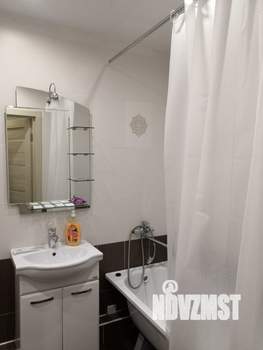 1-к квартира, вторичка, 41м2, 6/9 этаж