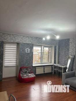 Студия квартира, вторичка, 33м2, 6/13 этаж