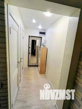 3-к квартира, вторичка, 60м2, 1/5 этаж