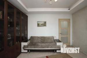 3-к квартира, вторичка, 86м2, 1/4 этаж