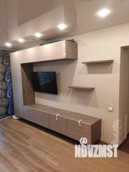 Студия квартира, вторичка, 51м2, 2/5 этаж