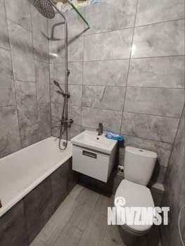 2-к квартира, вторичка, 41м2, 4/5 этаж