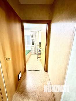 3-к квартира, вторичка, 70м2, 15/17 этаж