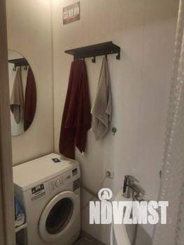 Студия квартира, вторичка, 30м2, 2/2 этаж