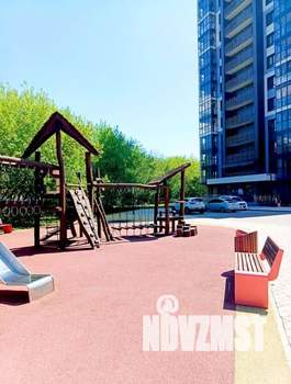 Студия квартира, вторичка, 19м2, 12/13 этаж