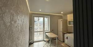 1-к квартира, вторичка, 37м2, 16/16 этаж