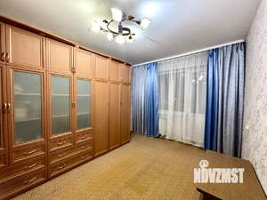 2-к квартира, вторичка, 44м2, 3/5 этаж