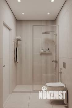 2-к квартира, вторичка, 55м2, 2/9 этаж
