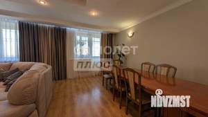 4-к квартира, вторичка, 237м2, 2/3 этаж