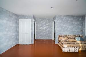 2-к квартира, вторичка, 43м2, 3/4 этаж