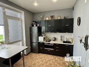 1-к квартира, вторичка, 44м2, 2/5 этаж